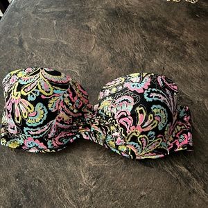 Victoria Secrets bikini top